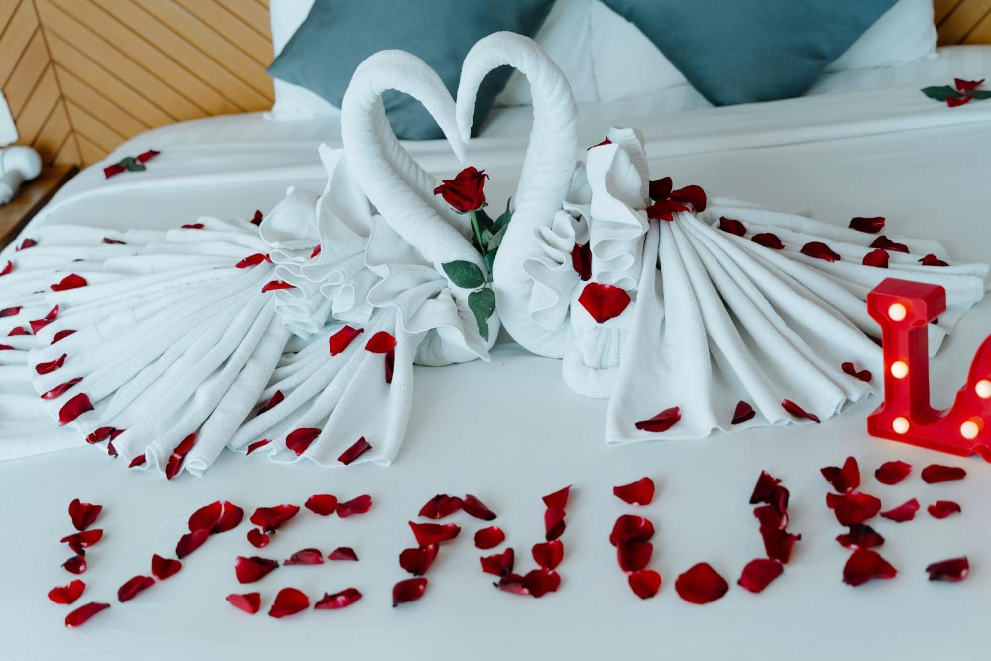 Venue Hotel Nha Trang Beach Bagian luar foto