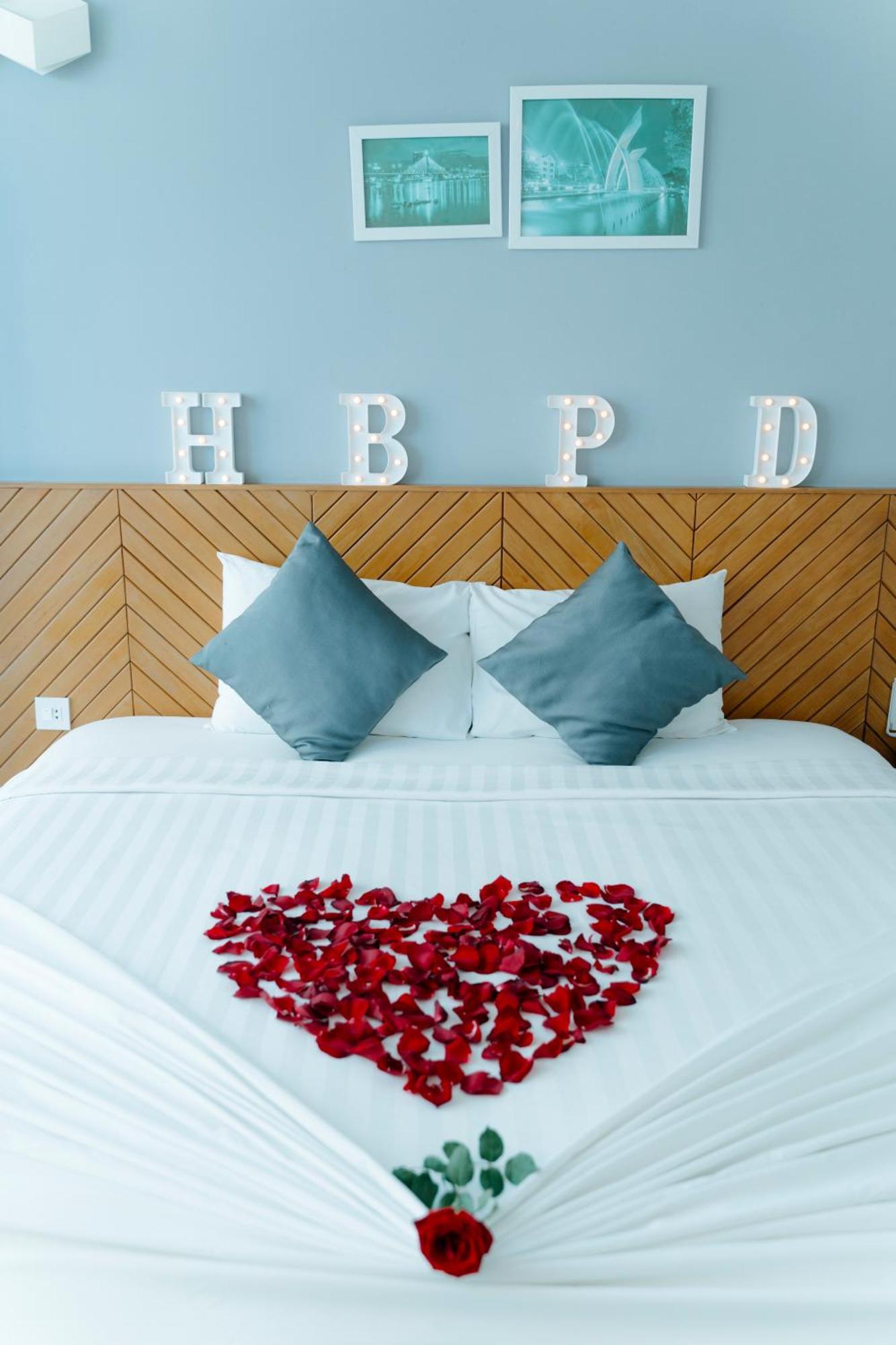 Venue Hotel Nha Trang Beach Bagian luar foto