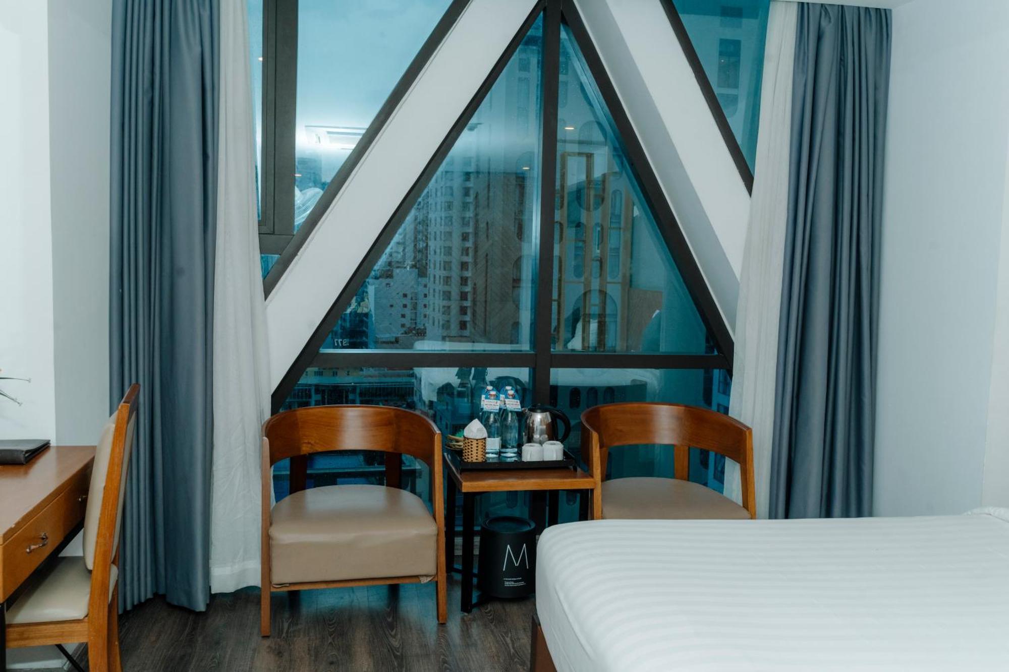 Venue Hotel Nha Trang Beach Bagian luar foto