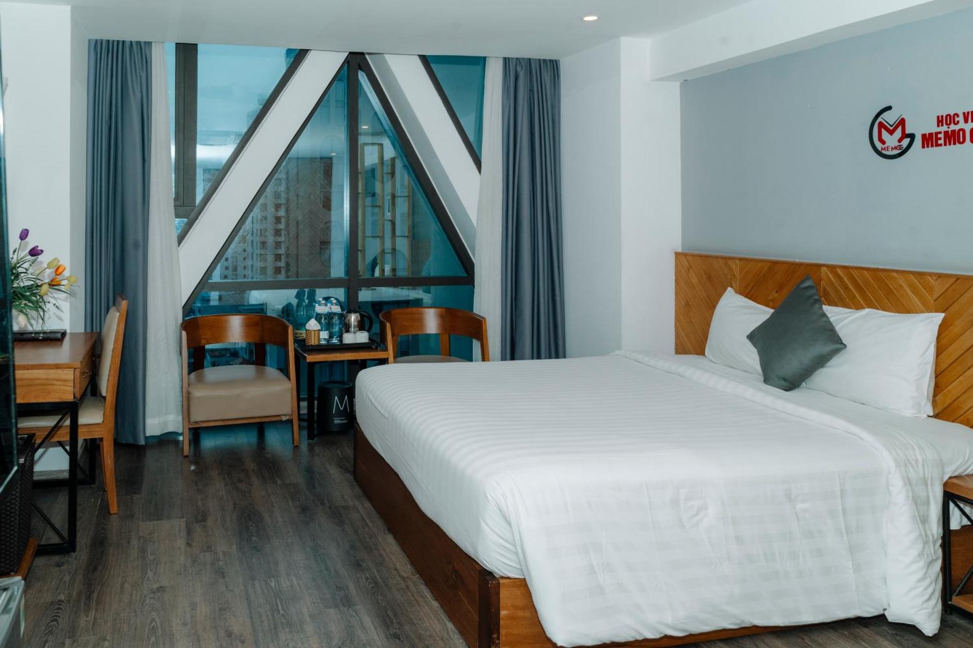 Venue Hotel Nha Trang Beach Bagian luar foto