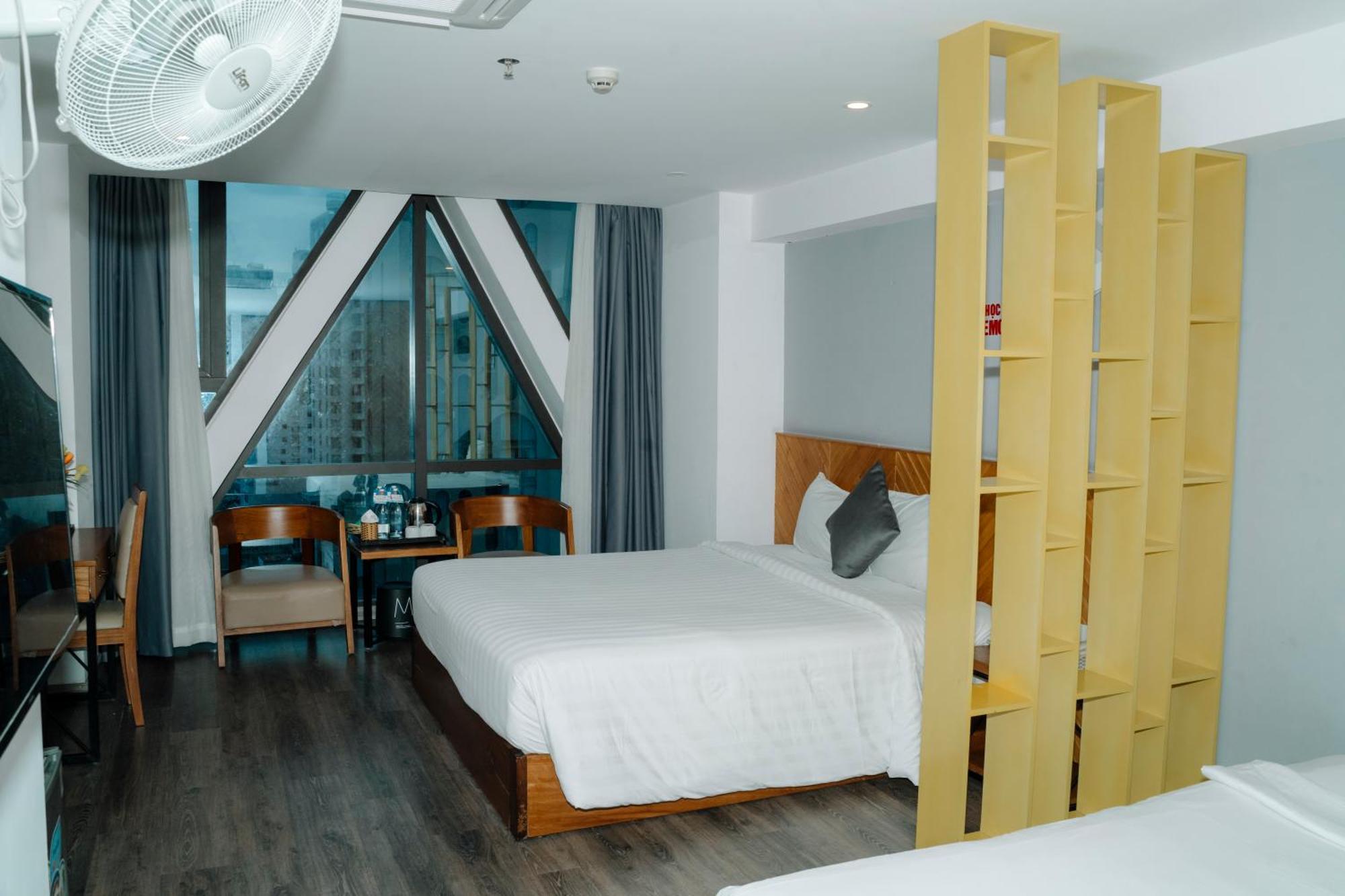 Venue Hotel Nha Trang Beach Bagian luar foto